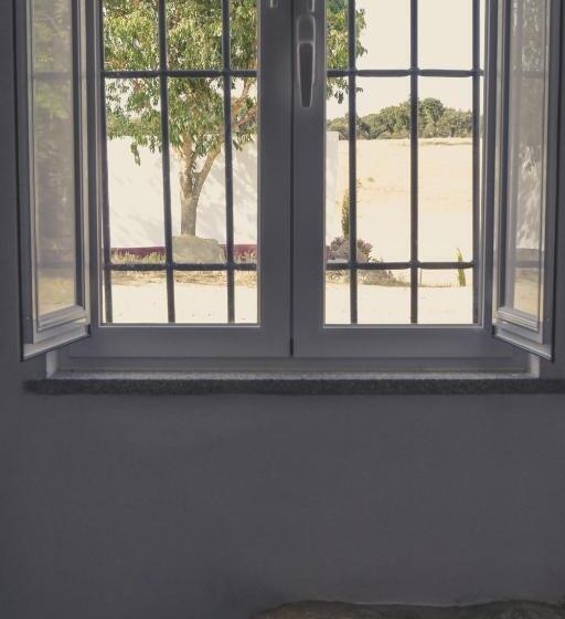 בית, 2 חדרי שינה, Casas Da Faia   Nature Guest House