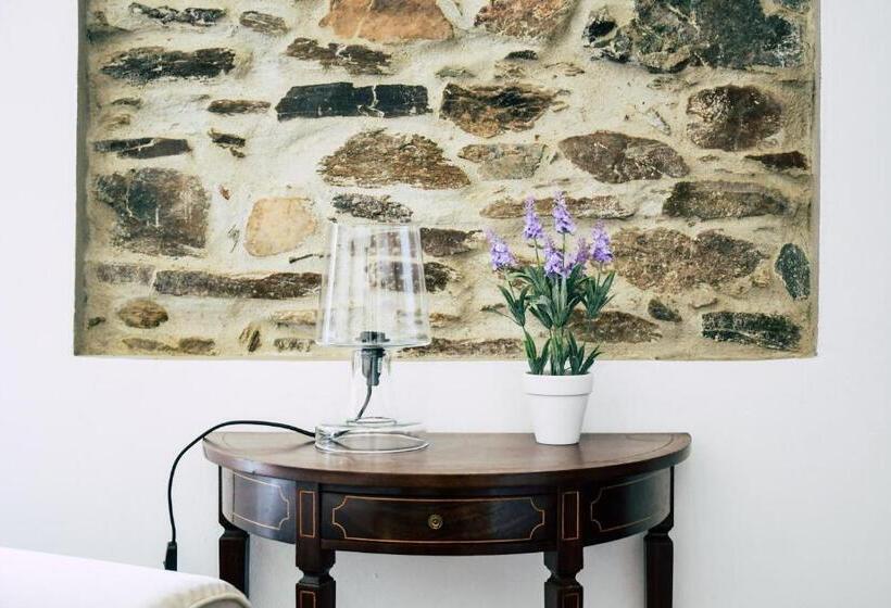 בית, 2 חדרי שינה, Casas Da Faia   Nature Guest House