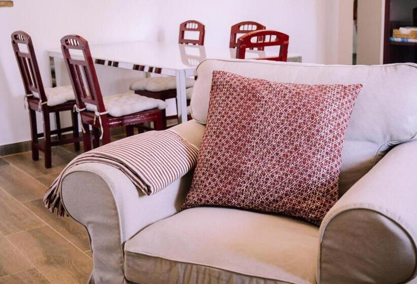Дом 2 Спальни, Casas Da Faia   Nature Guest House