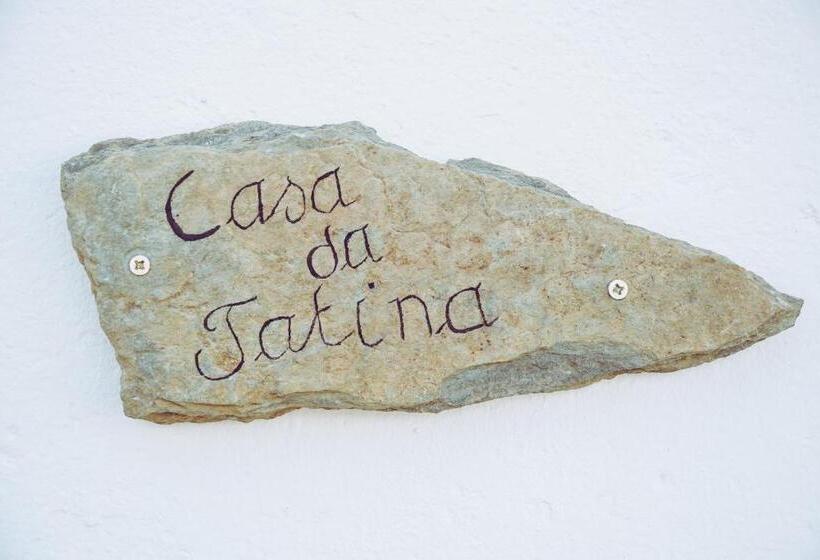 בית, 2 חדרי שינה, Casas Da Faia   Nature Guest House