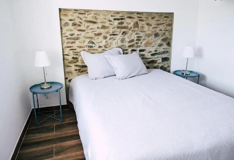 ２ベッドルームハウス, Casas Da Faia   Nature Guest House