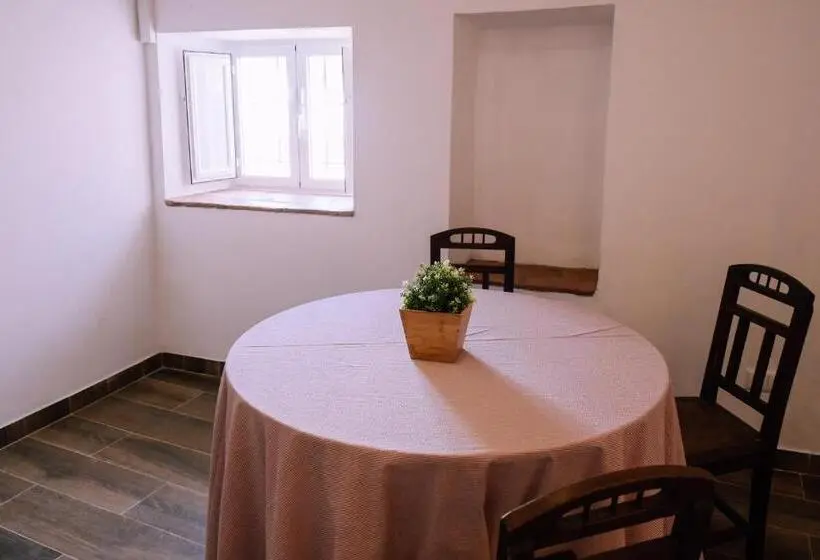 ２ベッドルームハウス, Casas Da Faia   Nature Guest House