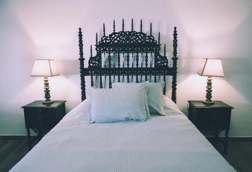 בית, 2 חדרי שינה, Casas Da Faia   Nature Guest House