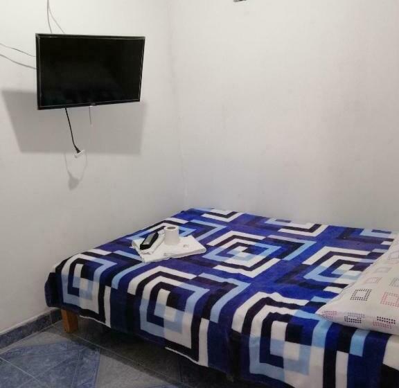 اتاق استاندارد یک نفره, Armenia Center