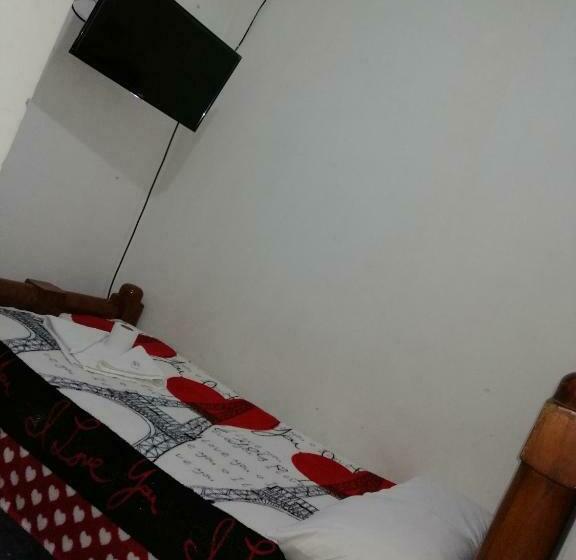 اتاق استاندارد یک نفره, Armenia Center