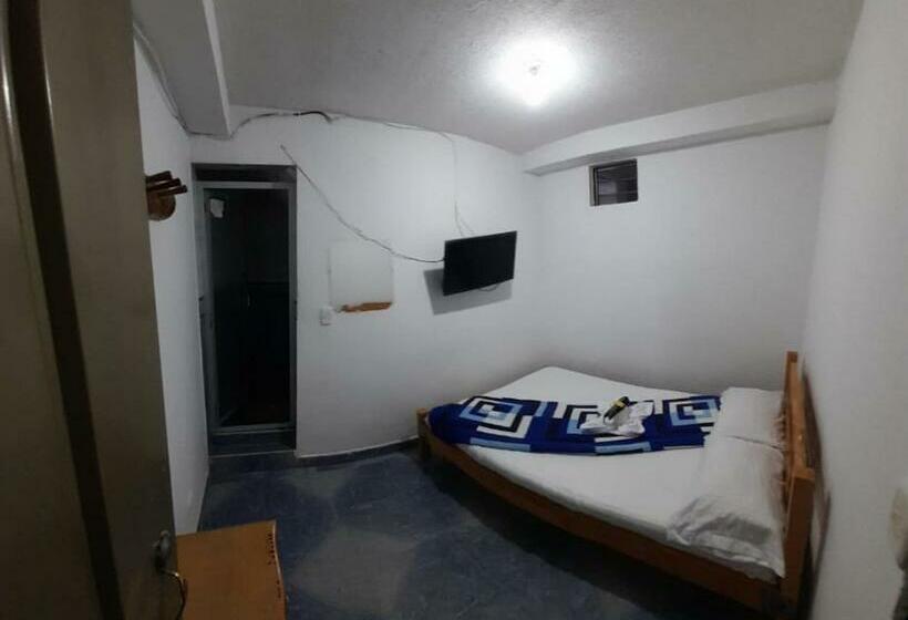 اتاق استاندارد, Armenia Center