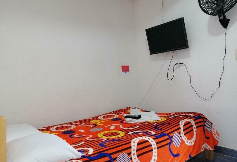 اتاق استاندارد, Armenia Center