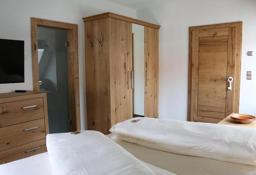 غرفة قياسية, Gasthof Zum Lam