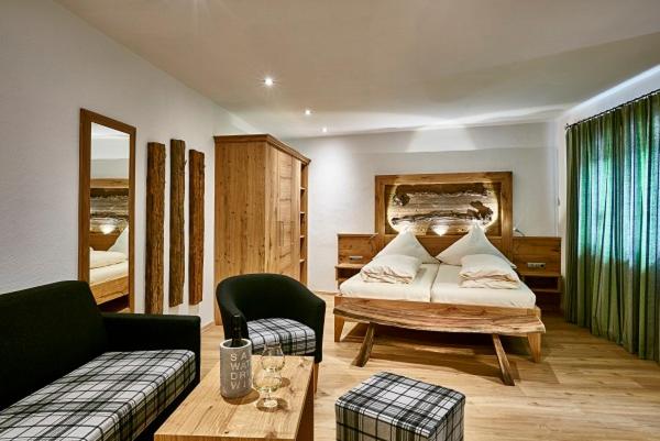 غرفة سوبيريور, Gasthof Zum Lam