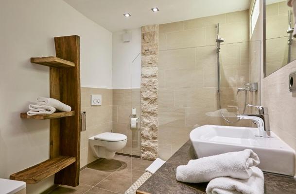 غرفة قياسية, Gasthof Zum Lam