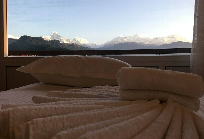 اتاق لوکس, Lilyland