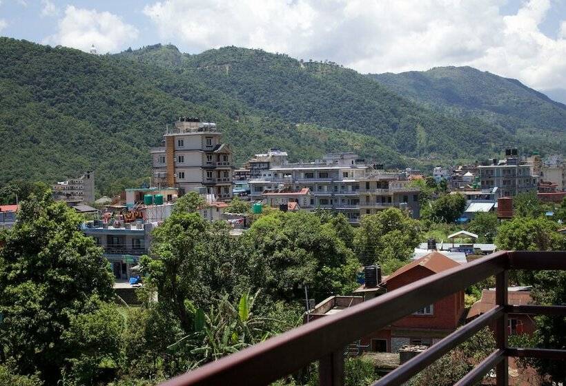 اتاق لوکس, Lilyland