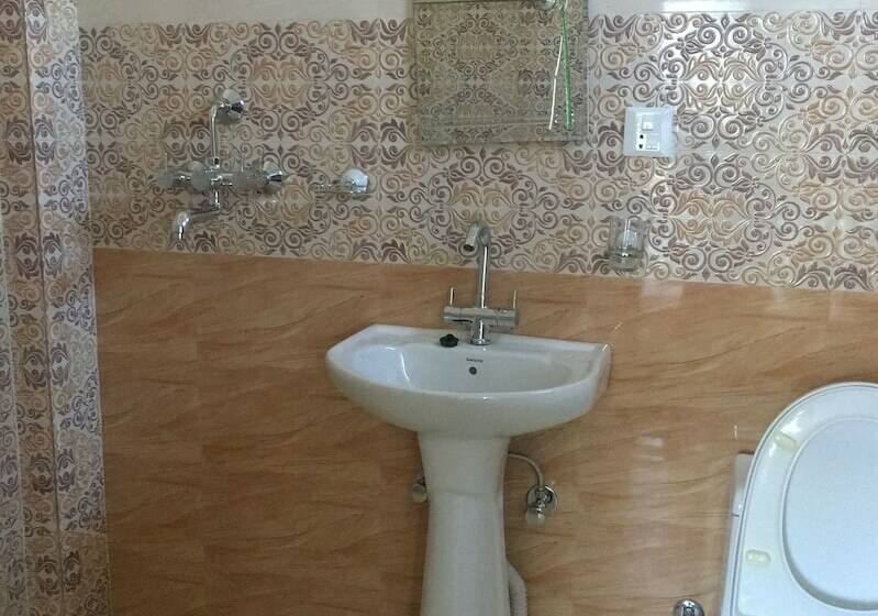 اتاق لوکس, Lilyland