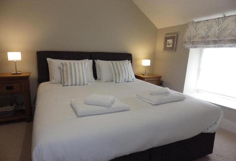 غرفة قياسية سرير كينج, Pond Farm