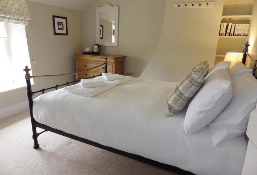 غرفة قياسية, Pond Farm