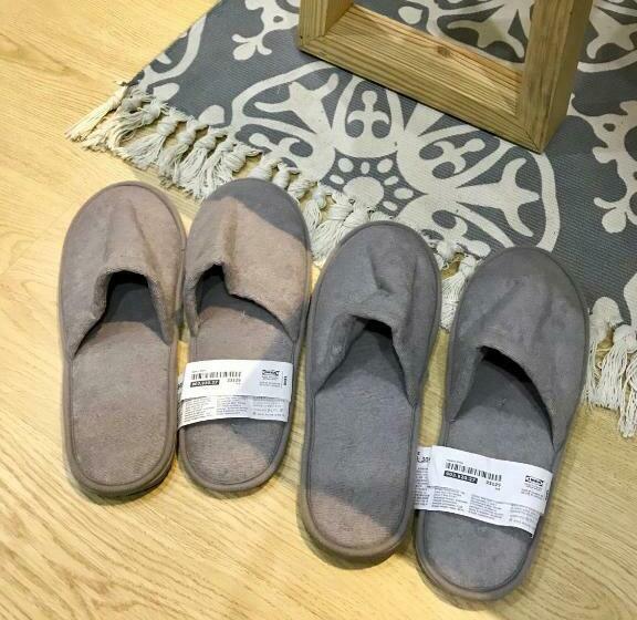 اتاق اکونومی, Meow Hotel & Cafe