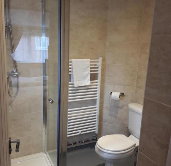 Номер Стандарт, Nelthorpe Arms