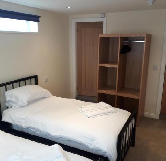 Номер Стандарт, Nelthorpe Arms