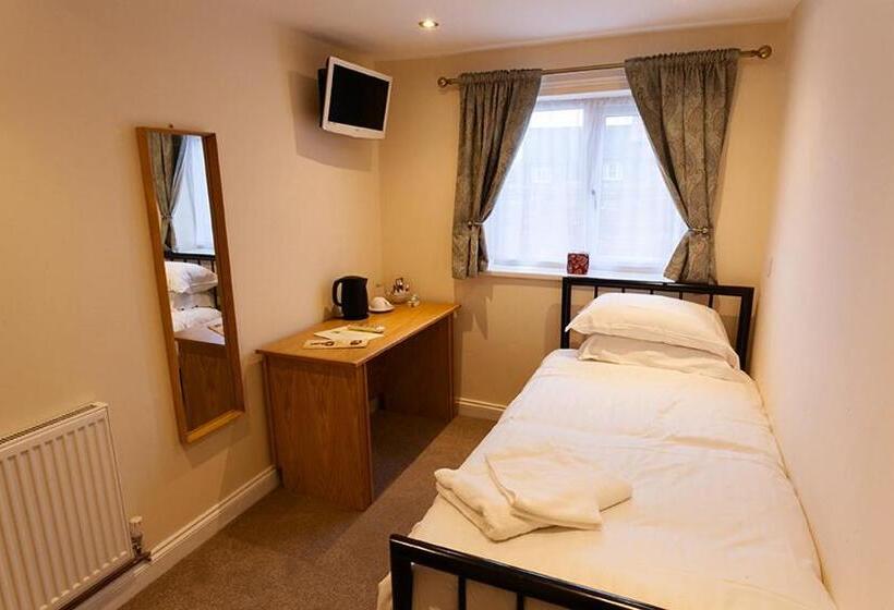 Номер Стандарт Индивидуальный, Nelthorpe Arms