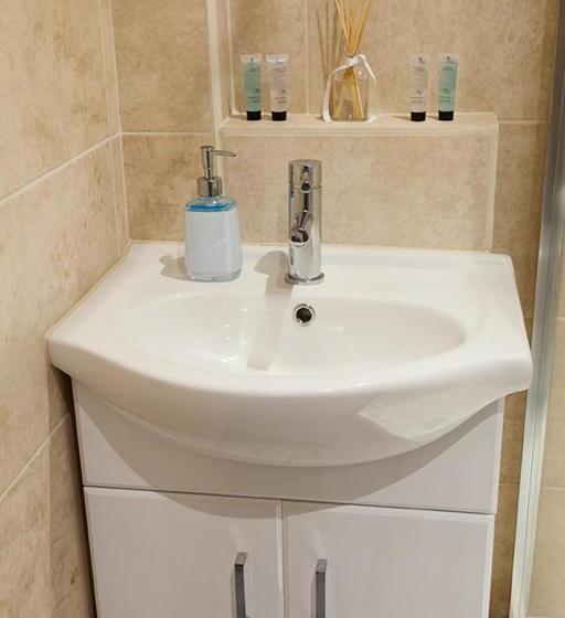 Номер Стандарт Индивидуальный, Nelthorpe Arms