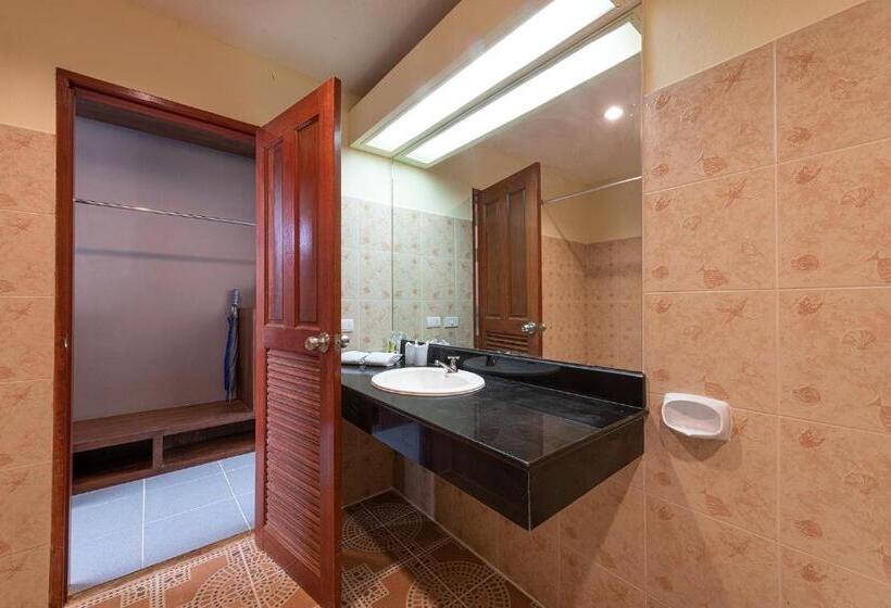 Habitació Deluxe, Blue Beach Grand Resort And Spa