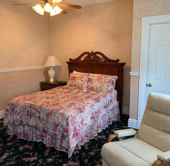 جناح, Original Springs