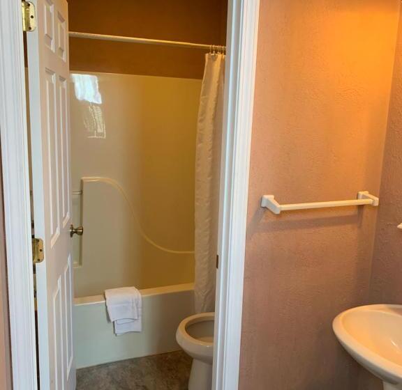 جناح, Original Springs