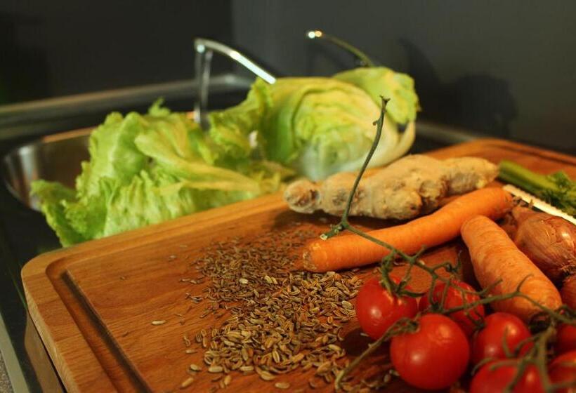 低层单卧公寓, Otium Casa Vacanze Servizio Spiaggia Incluso A 200 Mt