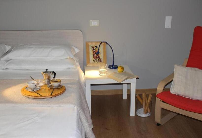 آپارتمان 1 خوابه همکف, Otium Casa Vacanze Servizio Spiaggia Incluso A 200 Mt