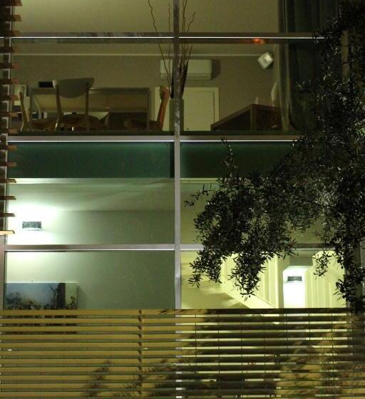 带1个卧室的带阳台的公寓, Otium Casa Vacanze Servizio Spiaggia Incluso A 200 Mt