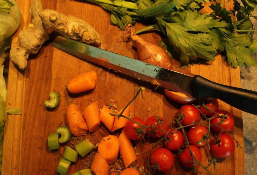 带1个卧室的顶楼公寓, Otium Casa Vacanze Servizio Spiaggia Incluso A 200 Mt