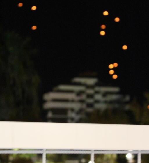 低层单卧公寓, Otium Casa Vacanze Servizio Spiaggia Incluso A 200 Mt