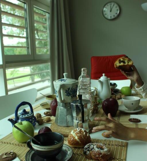 带1个卧室的带阳台的公寓, Otium Casa Vacanze Servizio Spiaggia Incluso A 200 Mt