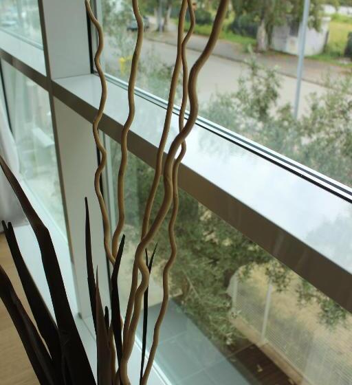 带1个卧室的带阳台的公寓, Otium Casa Vacanze Servizio Spiaggia Incluso A 200 Mt