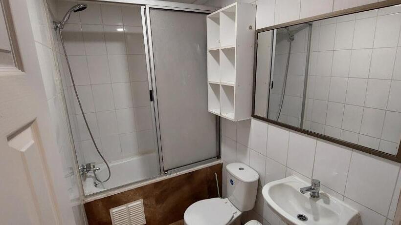 اتاق لوکس, Arriendo Habitaciones Talca