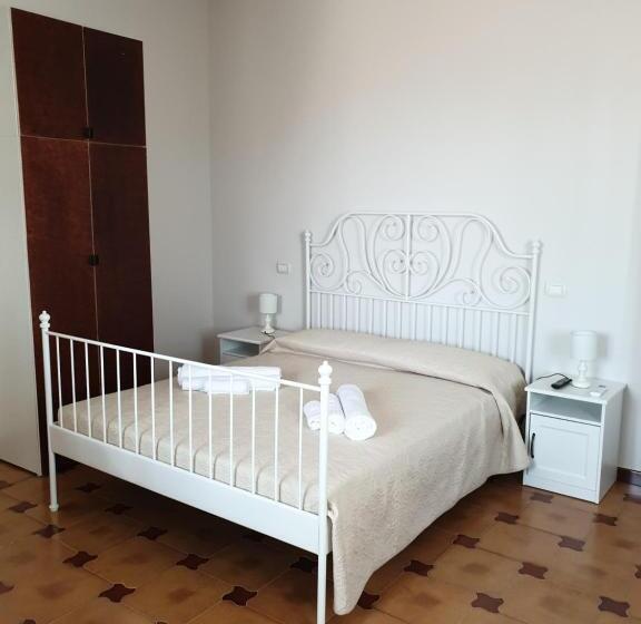 غرفة عائلية, Casa Nostra Villa Cellini