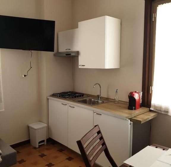 غرفة عائلية, Casa Nostra Villa Cellini