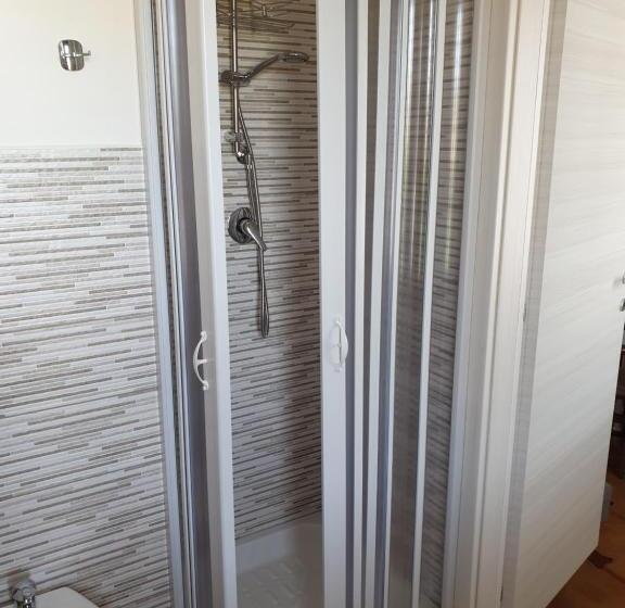 غرفة قياسية مطلّة علي الحديقة, Casa Nostra Villa Cellini