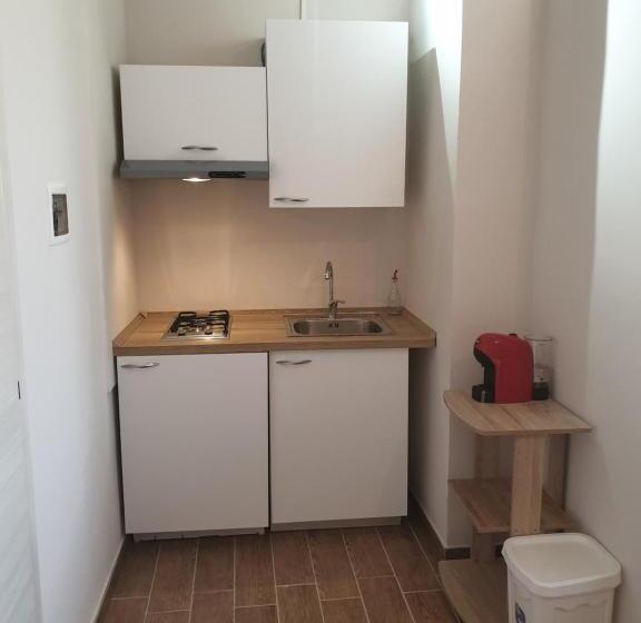 غرفة قياسية, Casa Nostra Villa Cellini