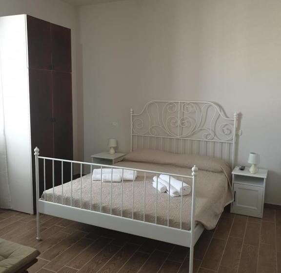 غرفة قياسية, Casa Nostra Villa Cellini