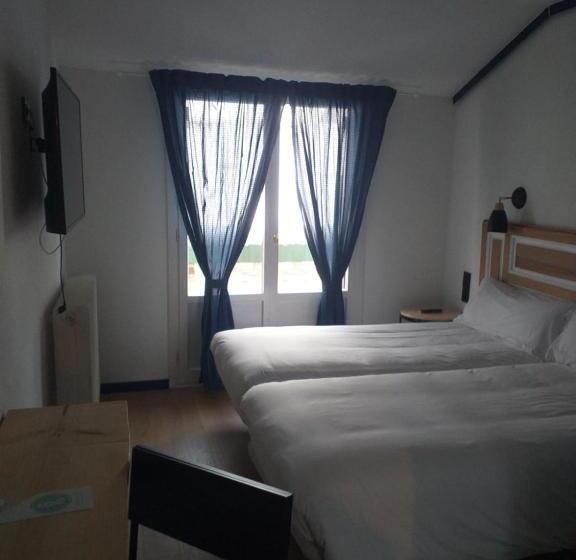 スタンダードルーム, Alda Jolio Jaca