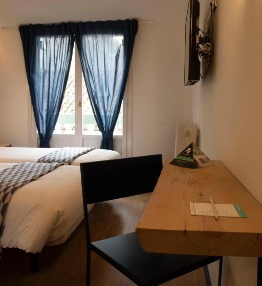 スタンダードルーム, Alda Jolio Jaca