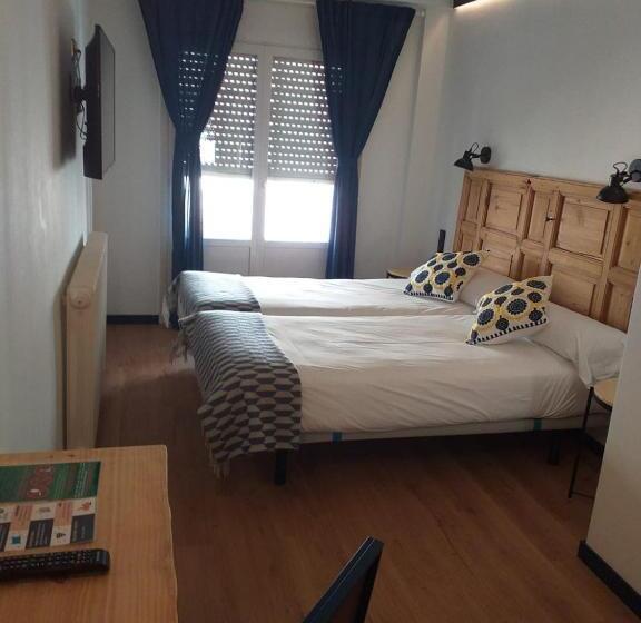 エコノミールーム, Alda Jolio Jaca