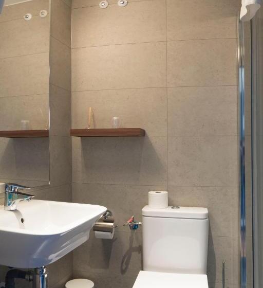 スタンダードシングルルーム, Alda Jolio Jaca