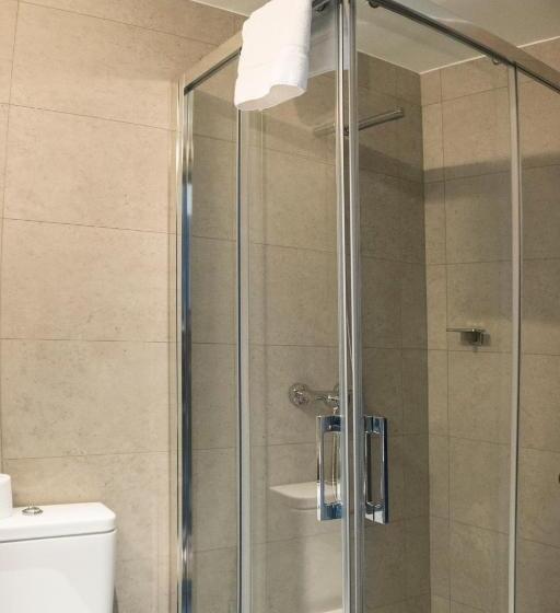 スタンダードシングルルーム, Alda Jolio Jaca