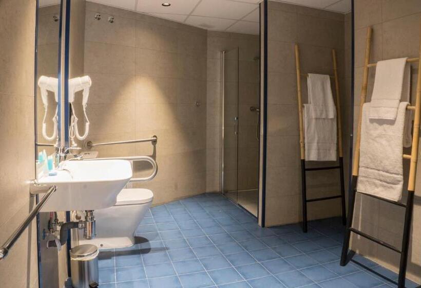 ファミリールーム, Alda Jolio Jaca