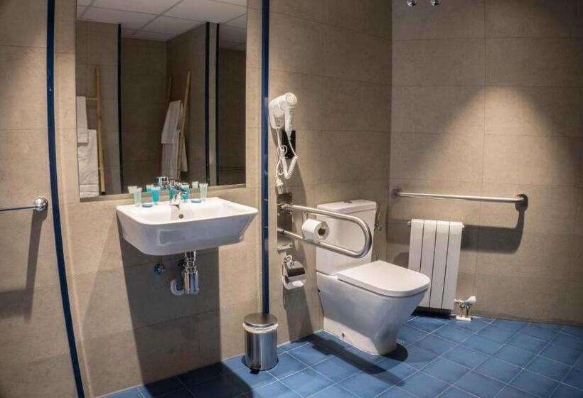 ファミリールーム, Alda Jolio Jaca