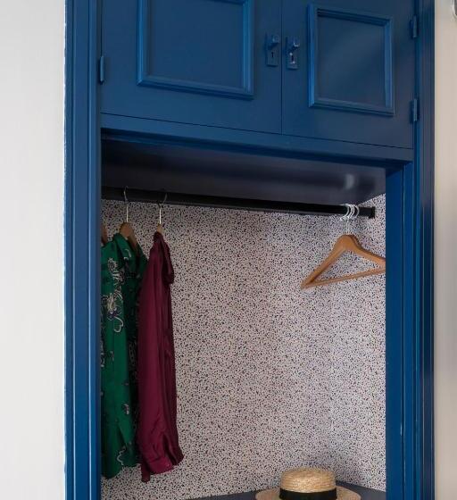 スタンダードルーム, Alda Jolio Jaca