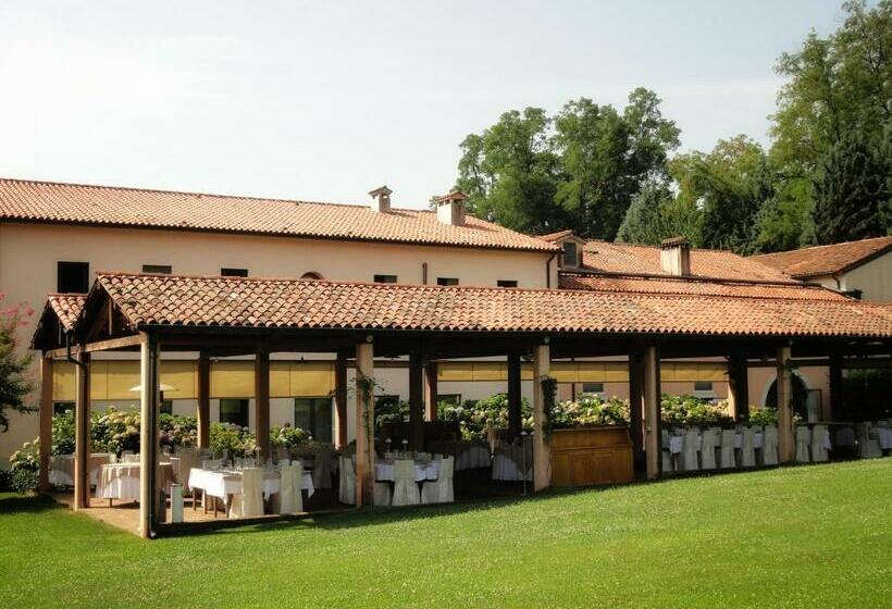 Номер Стандарт, Locanda Perinella