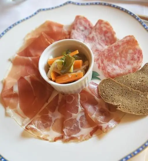 スタンダードルーム, Locanda Perinella